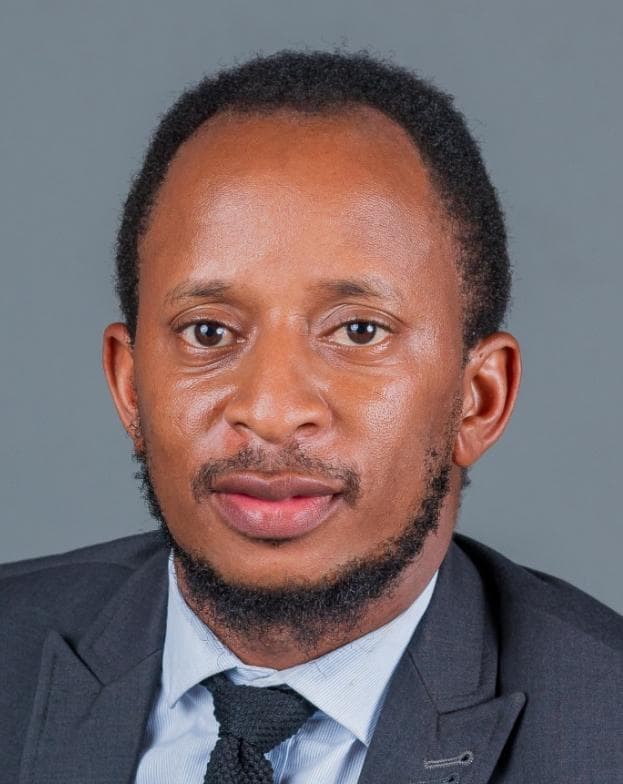 Adegoke Olufemi