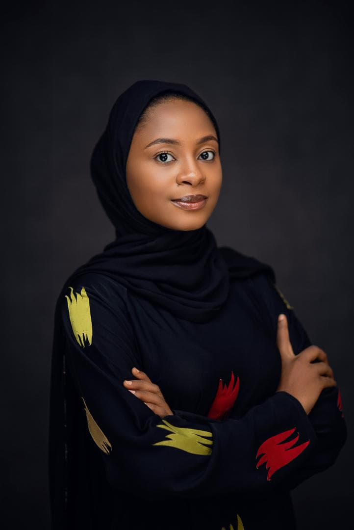 Fatima Mohammed Habib