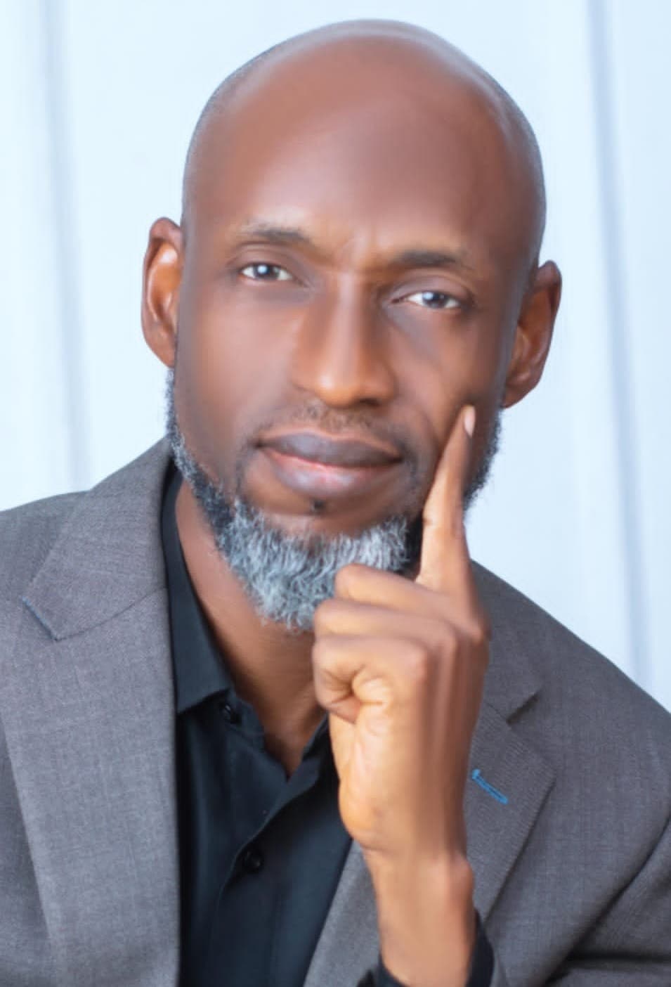 Osere E. Daniels