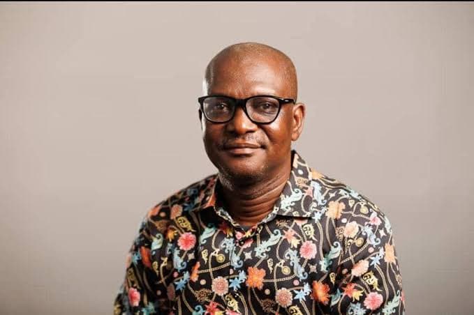 Prof. J. Shola Omotola