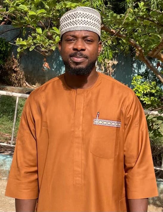 Ekegbo Oche Anthony